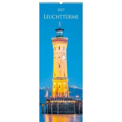 Leuchttürme 2027