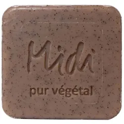 Peelingseife - Arganöl Mandel 100g
