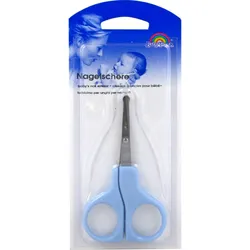 Babyschere Geb 9cm 108920B 1 ST