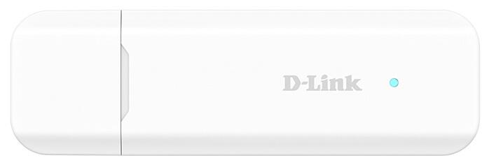 D-Link DWM-222W/R, 4G LTE AX300 Wi-Fi 6 USB Adapter