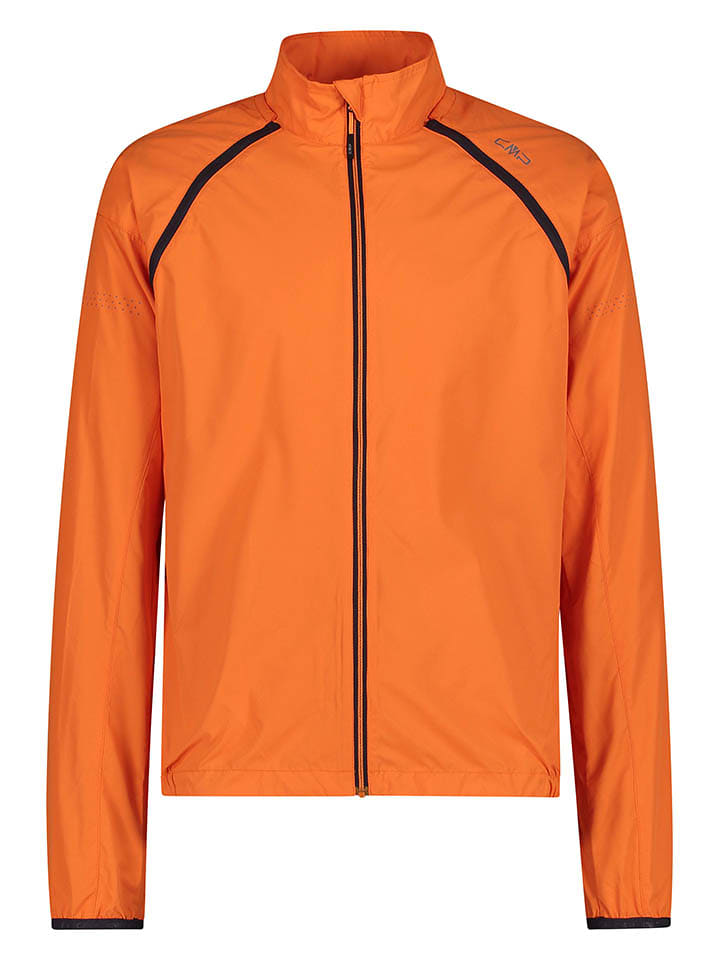cmp 2in1-Funktionsjacke in Orange - 52