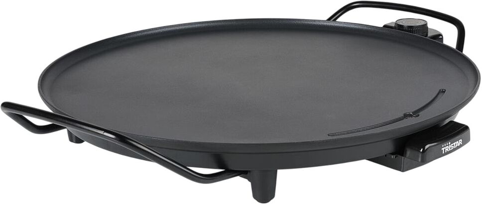 Grelhador Circular BP-2787 (Preto) - TRISTAR