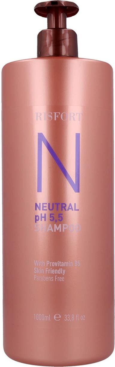 RISFORT Champú Neutro Ph 5.5 1000ml