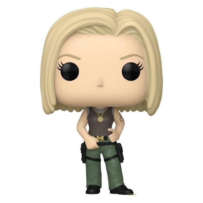 Funko Battlestar Galactica POP! Television Vinyl figurine Kara Thrace 9 cm (FK93479)