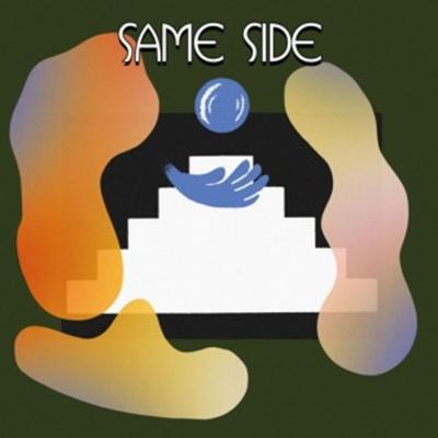 Same Side - Same Side, Vinyl