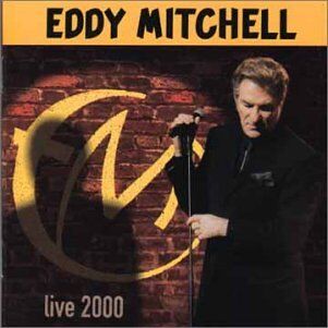 Eddy Mitchell - Live 2000 (2cd) - Preis vom 08.10.2026 07:26:42 h