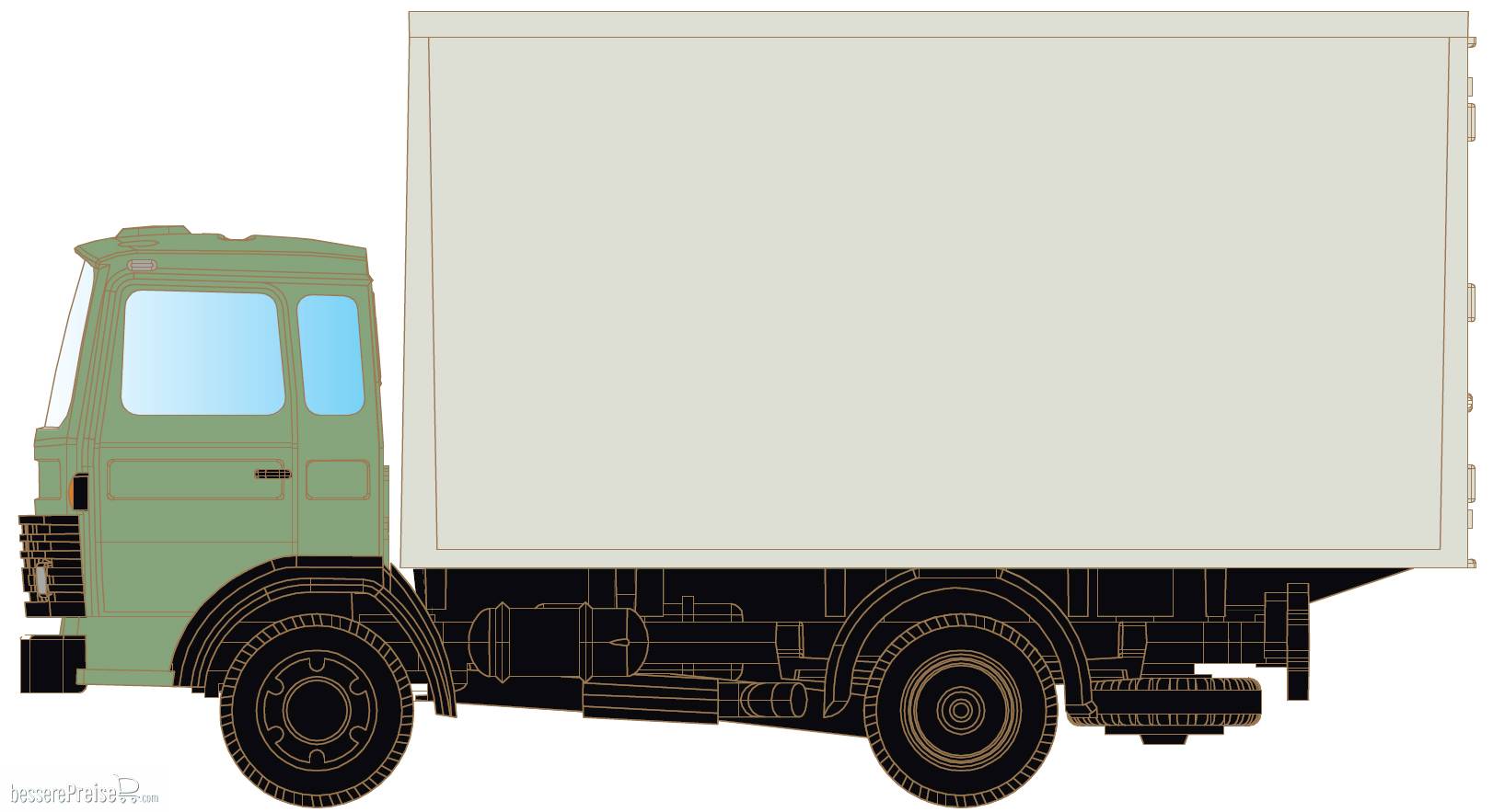 Minis LC4802