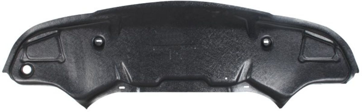 Motorabdeckung REZAW-PLAST 151110