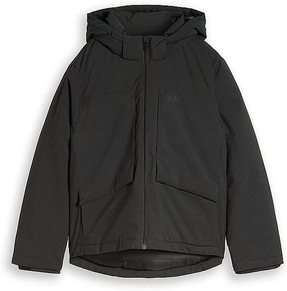 TOM TAILOR Jungen Jacke  grau   152 152