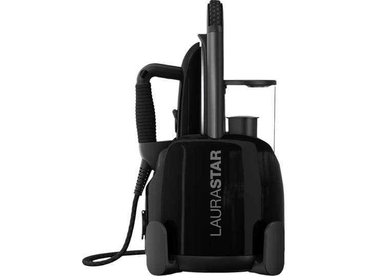 Laurastar Lift Plus Black