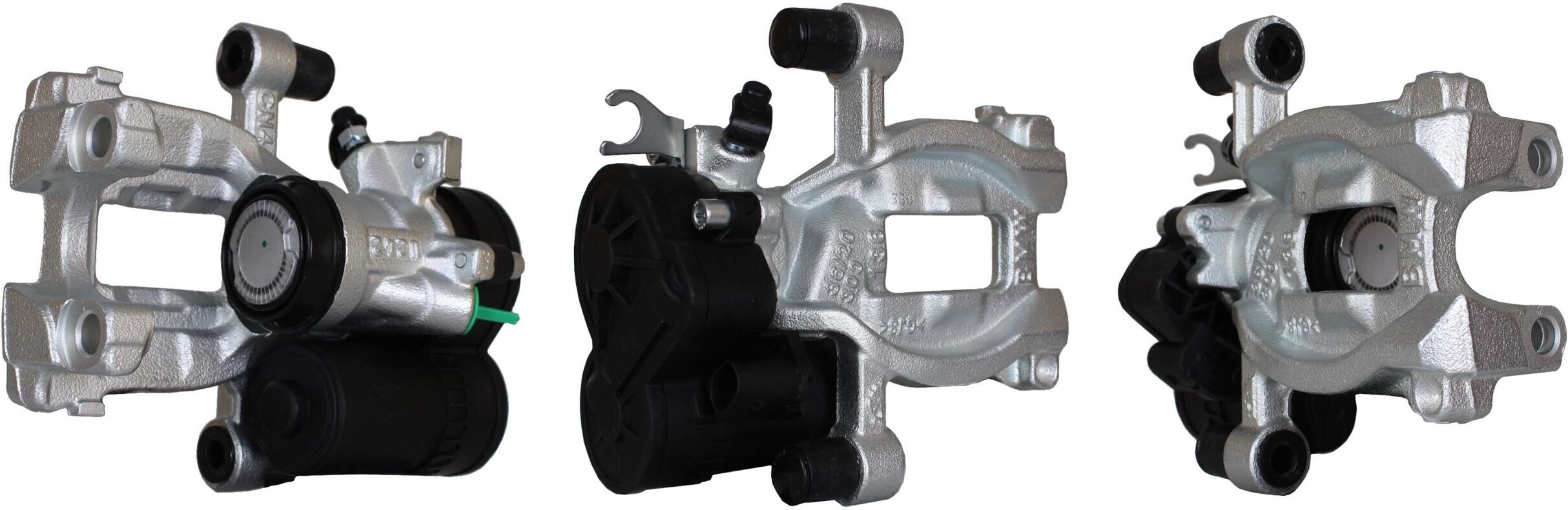 Elstock Bremssattel 872872 Hinter Der Achse Für Mini Bmw