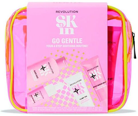 REVOLUTION SKINCARE Go Gentle