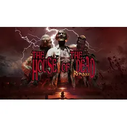 The House of the Dead: Remake