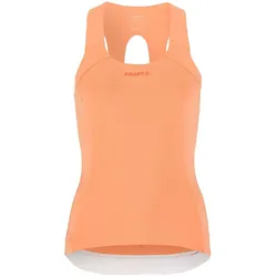 Craft, Damen, Velotrikot, Endur (XS), Rosa, XS