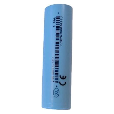 HutoPi Li-ion battery 3.7 V / 3000 mAh (3000 mAh) (INR18650)