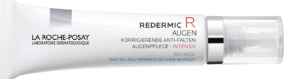 L'Oreal Deutschland GmbH ROCHE-POSAY Redermic R Augen Creme 15 ml 11141519