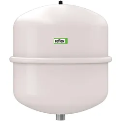 WINKELMANN Membran-Druckausdehnungsgefäß Reflex N 12, weiß, 4 bar