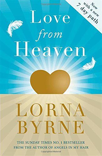 Lorna Byrne - Love from Heaven - Preis vom 09.10.2026 07:28:09 h