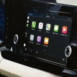 Volkswagen Aktivierungsdokument für AppConnect MIB3 Fahrzeuge mit PR:I8Q und 9WC