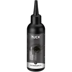 RUCK Wimpern- und Augenbrauenfarbe Entwickler 3% 100ml