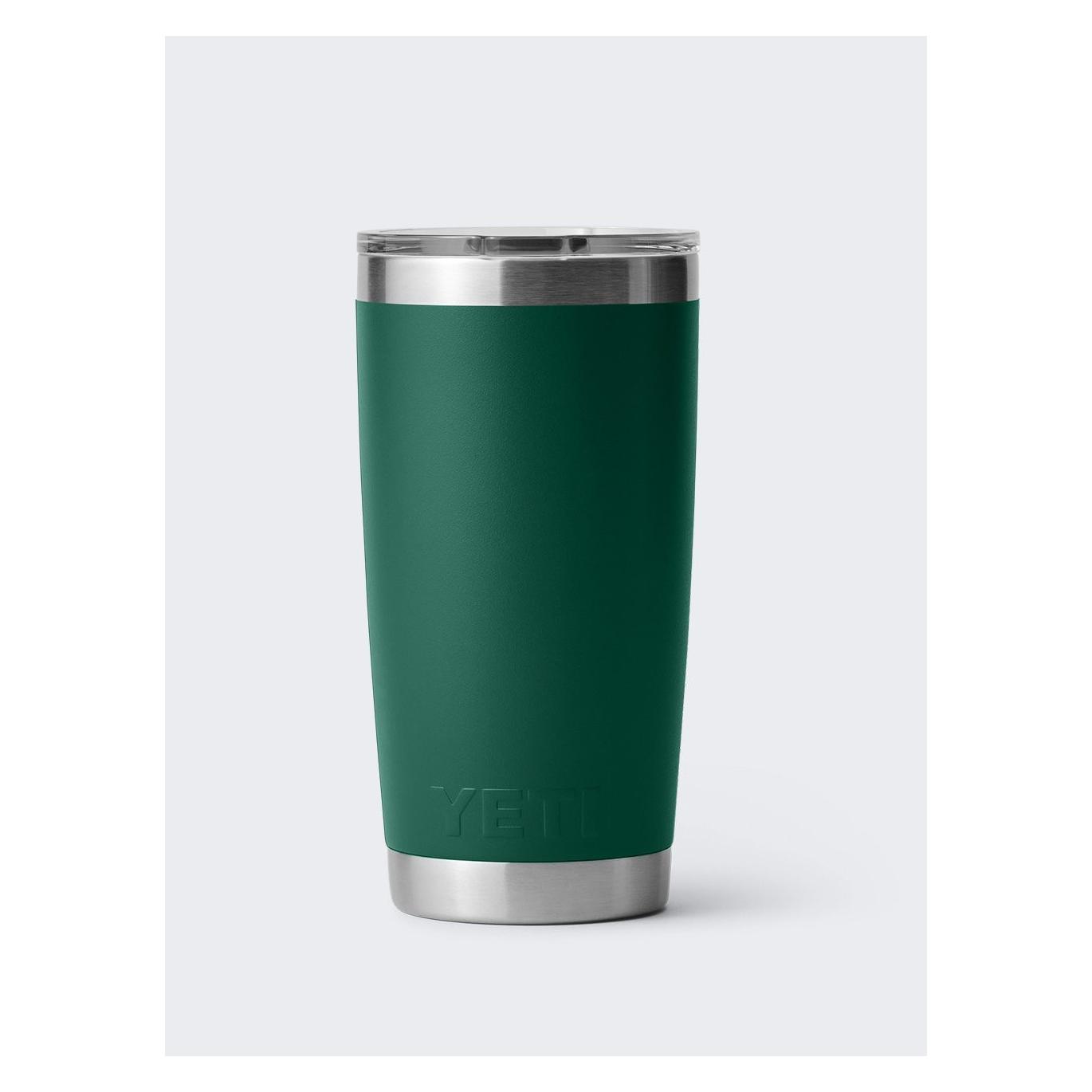 Yeti Rambler Thermobecher 591 ml SCHWARZ (78261809)