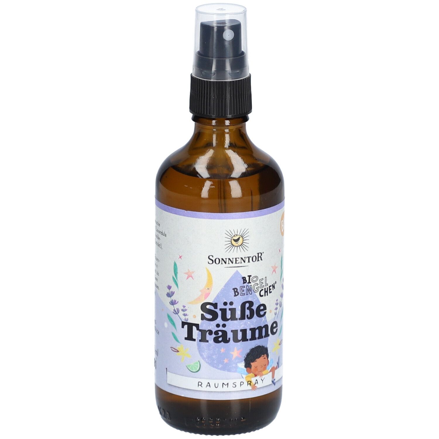 Sonnentor R-Spr BIO Suess TR 100 ml Ätherisches Öl