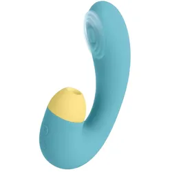 S Pleasures, Vibrator, Blizzard