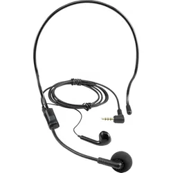ALBRECHT MC2H - Zusatz-Headset, für Multicom 2
