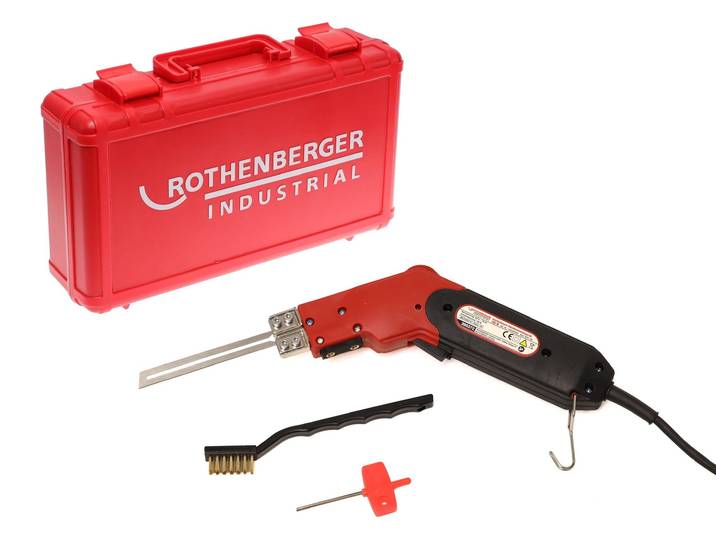 Rothenberger Industrial Styroporschneider 190 W 1 St. (1500000062)