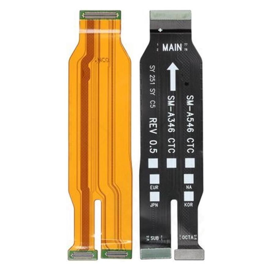 Samsung Main Flex für A346B Galaxy A34 5G (Samsung Galaxy A34 5G, Samsung Galaxy A54 5G) (GH82-31205A)
