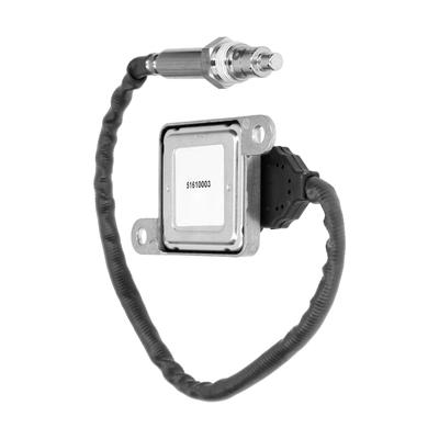 F.BECKER NOx-Sensor, NOx-Katalysator 51610003 für BMW