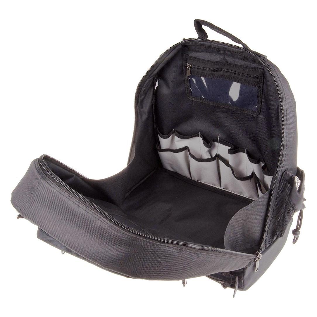RS PRO 16" Waterproof Rucksack (7887211)