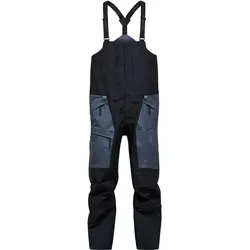 Peak Performance, Herren, Skihosen, Vertical GTX Pro Bib (S), Schwarz