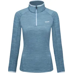Regatta Yonder II Damen Fleecepullover