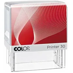 Colop, Stempel, 146212 Printer 30 Standard,m.L.