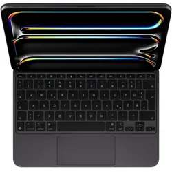 APPLE Magic Keyboard, KeyboardDock für iPad Pro 11" (M4), schwarz, DE