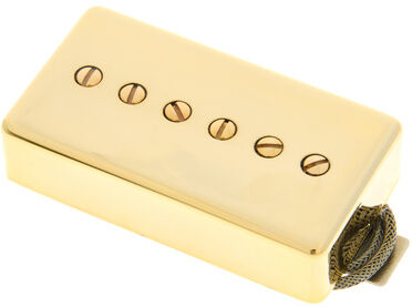 Seymour Duncan SPH90-1N Gold Or