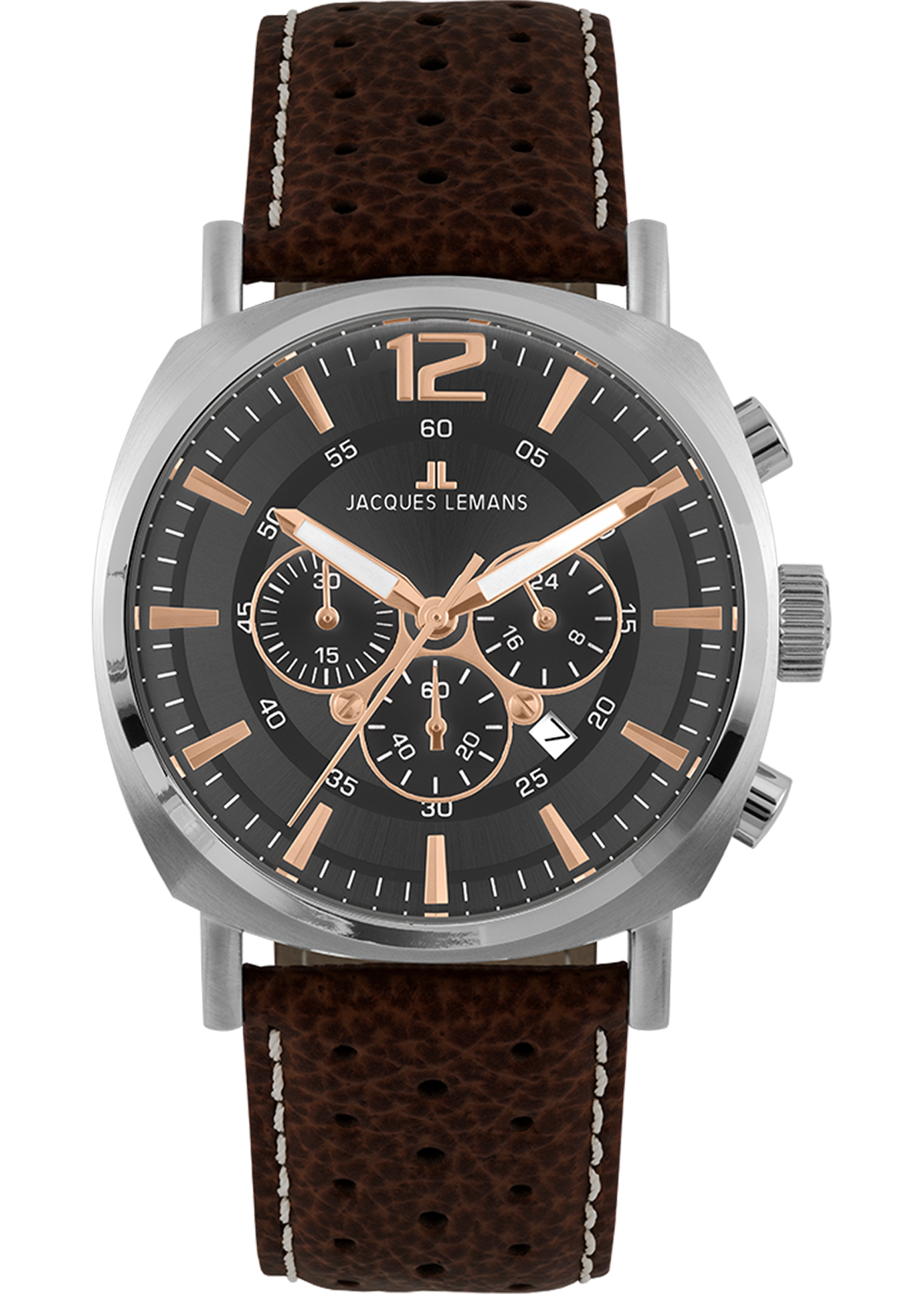 Jacques Lemans Lugano 1-1645H