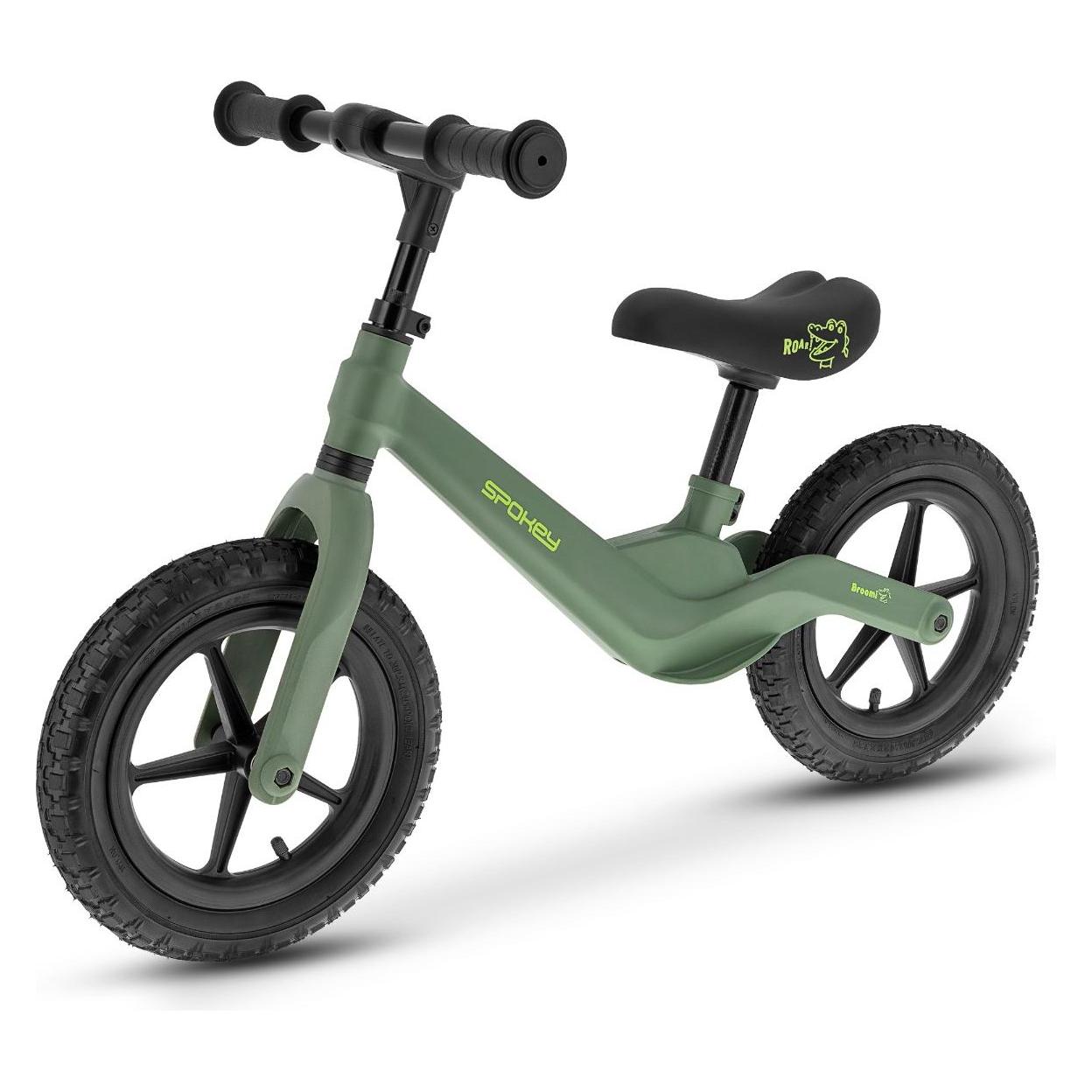 Spokey Broomi (12") (5905339463838)