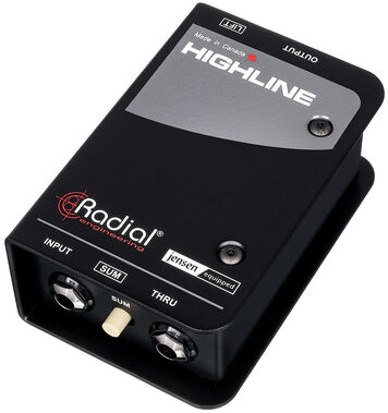 Radial Engineering Highline Mono