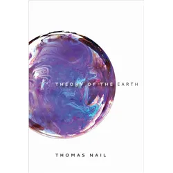 Theory of the Earth, Sachbücher