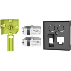 Homeway Basisdose Set HW-OFKRE55ANG