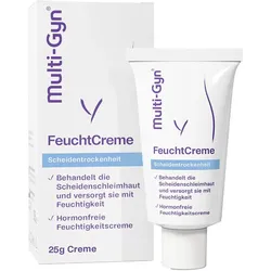 MULTI-GYN FeuchtCreme