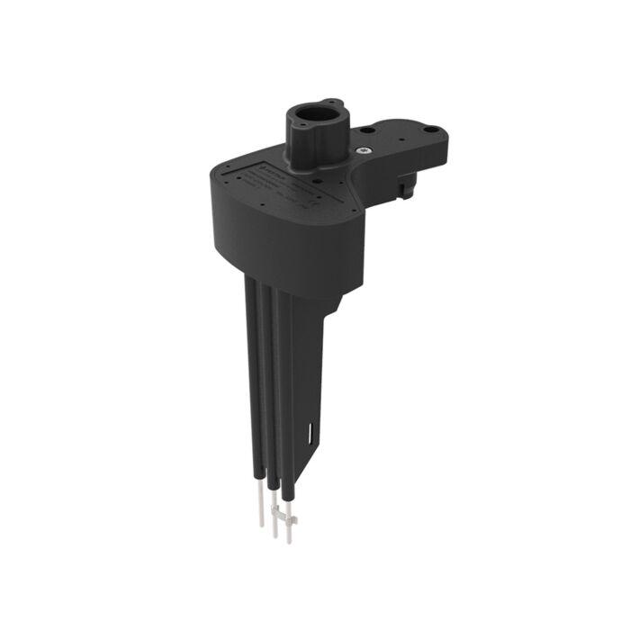 Jung Pumpen Simer Elektrodenschaltung JP46884 Level Control, für automatisches Ein-/Ausschalten