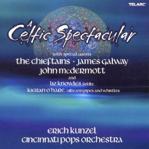 Various - A Celtic Spectacular - Preis vom 30.09.2026 09:01:18 h