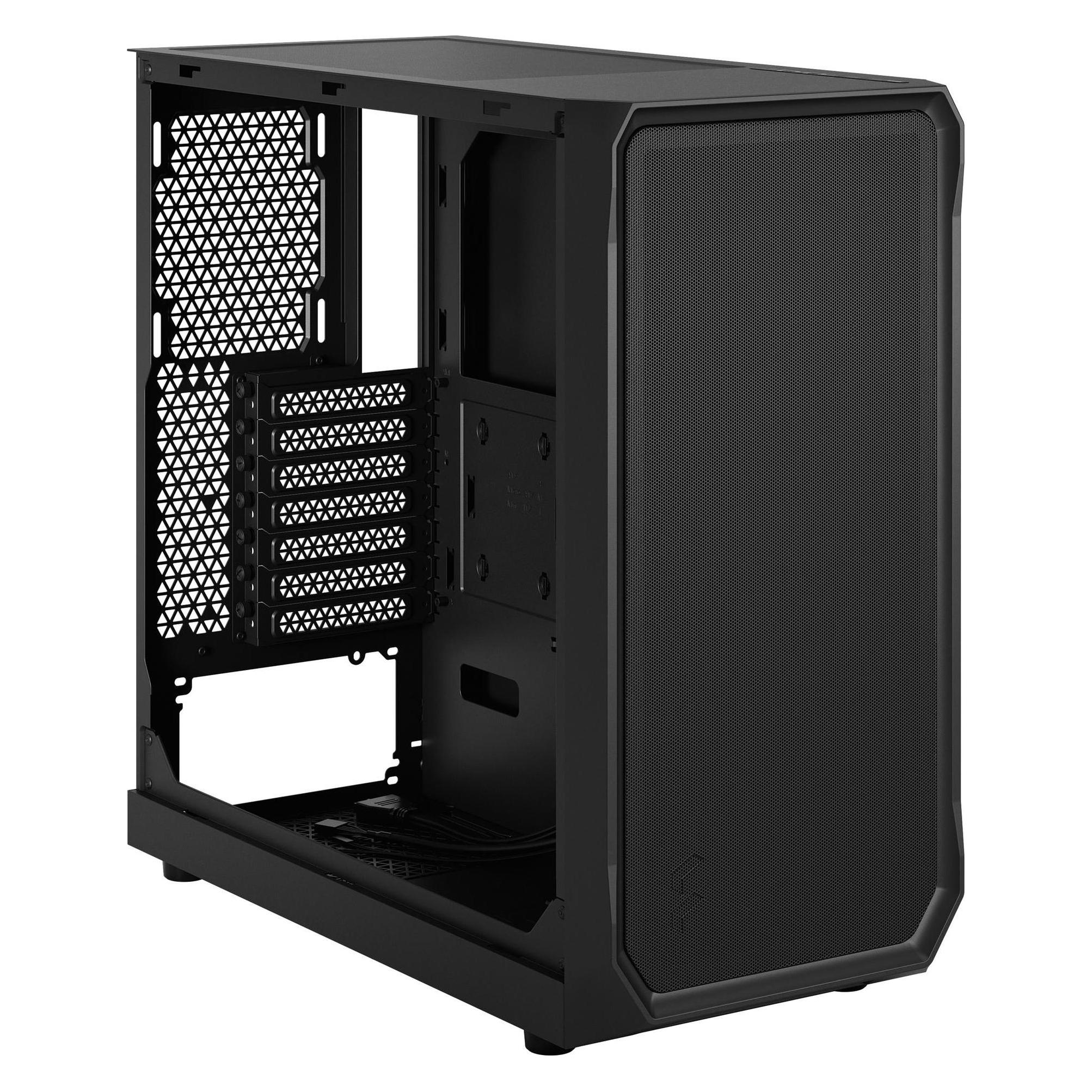 Fractal Focus 2 (ATX, mATX, Mini-ITX) (FD-C-FOC2A-01)