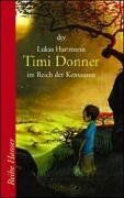Lukas Hartmann - Timi Donner im Reich der Kentauren - Preis vom 09.10.2026 07:28:09 h