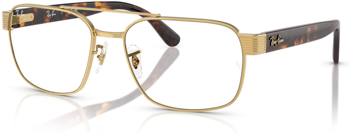 Ray-Ban 3751V (2500) - RB 3751V 2500