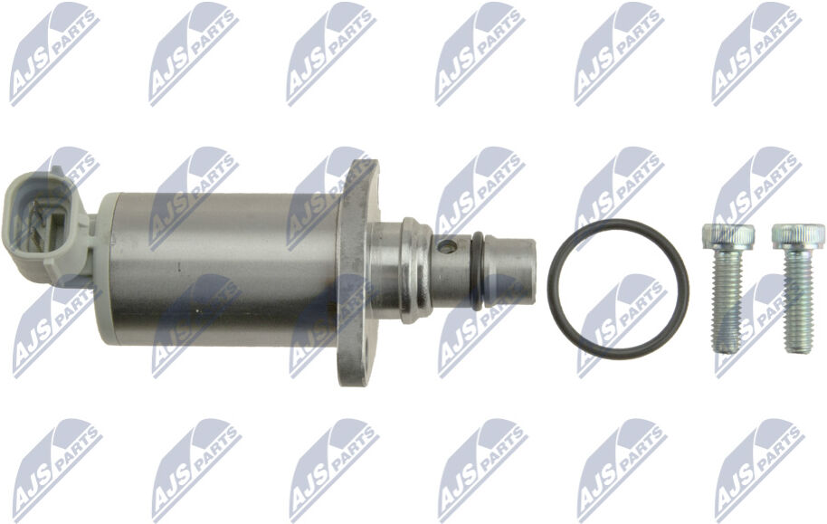Nty Regelventil, Kraftstoffmenge (Common-Rail-System) Escv-Ty-005 Für Toyota