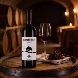 Vallepicciola 2020 Vallepicciola Quercegrosse Merlot 2020 Merlot Italien